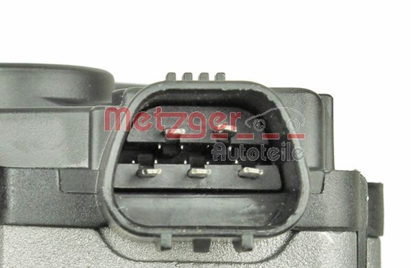 METZGER Motor brisača